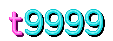 t9999 — logo kanal