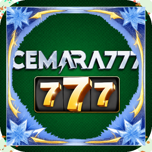 cemara777 — mitra unggulan
